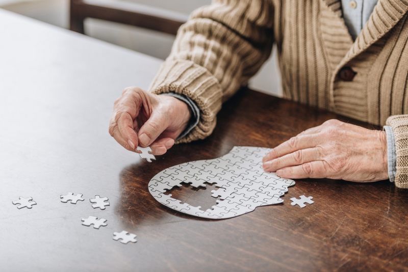 Alzheimer Hastalığı Yaşlanmanın Doğal Bir Sonucu Değil!