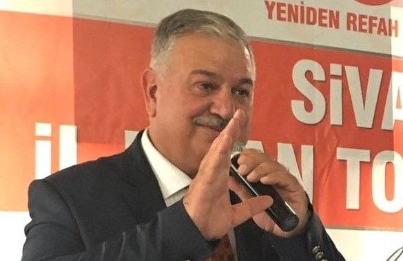 DOĞAN BEKİN MARDİN BÜYÜKŞEHİR BELEDİYESİNDE YAŞANAN İŞÇI KIYIMINA ACİLEN  SON  VERİLMESİNİ İSTEDİ