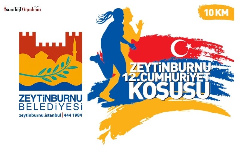 12. CUMHURİYET KOŞUSU İPTAL EDİLDİ