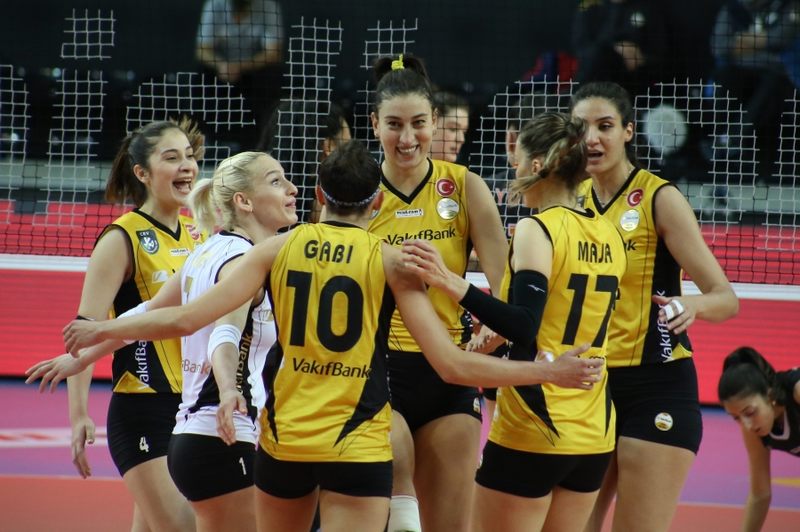 VakıfBank