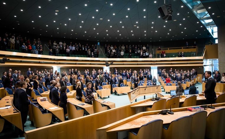 Düşünce özgürlüğü konusunda keser hep Avrupalılar için yontuyor…