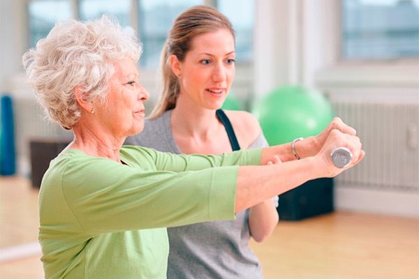 Akciğer Kanserinin Yan Etkilerine ‘Pulmoner Rehabilitasyon’