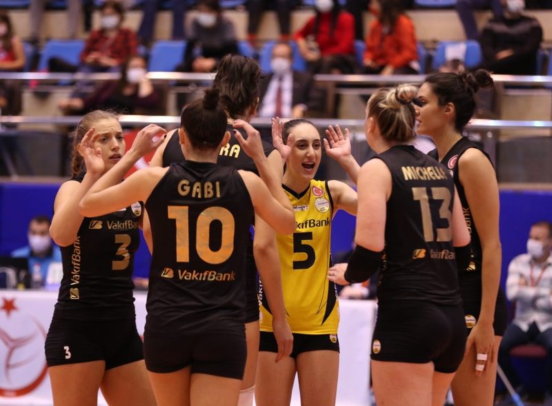 Lider VakıfBank