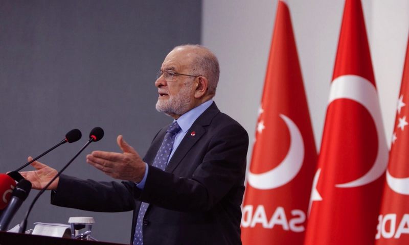 Karamollaoğlu;