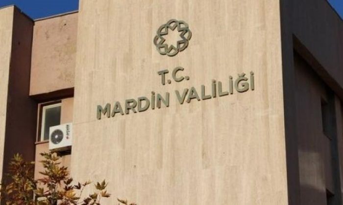 MARDİN VALİLİĞİ