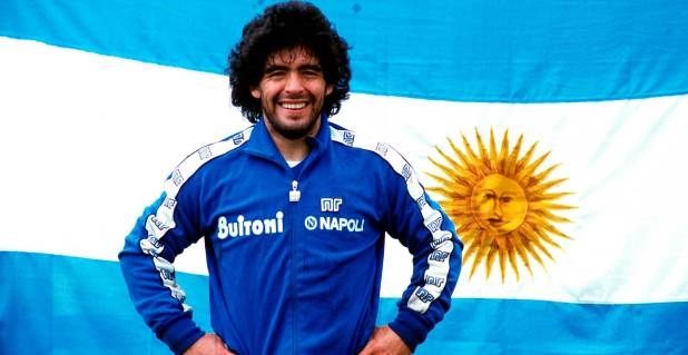 MARADONA: O’nunla 1980’de Uruguay’da konuşan ilk Türk gazeteci bendim