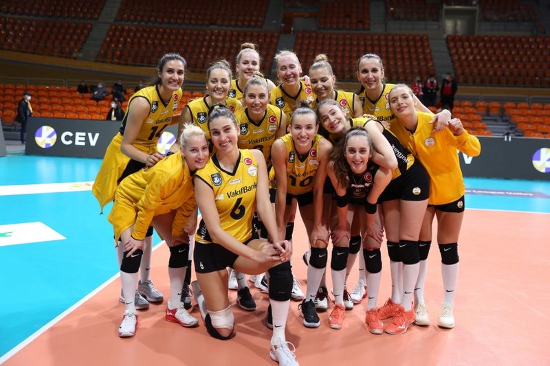 VakıfBank