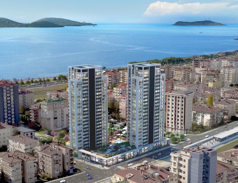 TOPRAKTAN DAİRE SATIŞI DÖNEMİ KAPANDI