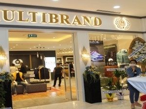 MULTİBRAND MARDİN ŞUBESİ,MARDİAN MALL ALIŞVERİŞ MERKEZİNDE MARDİNLİLERİN HİZMETİNE GİRDİ