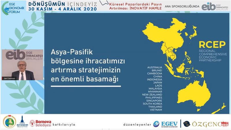 E-ticaret pazarı 2022’de 6,5 trilyon dolara ulaşacak