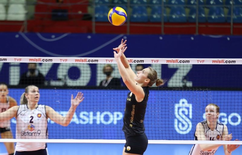 Lider VakıfBank