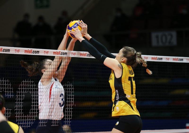 Lider VakıfBank