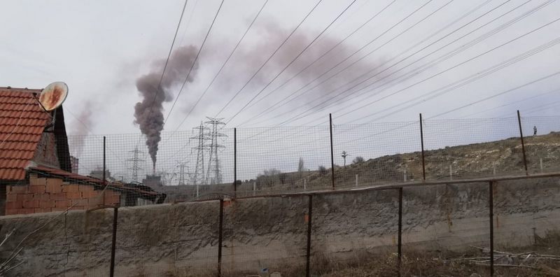 Hava kirliliği, kronik hastalıklarda COVID-19