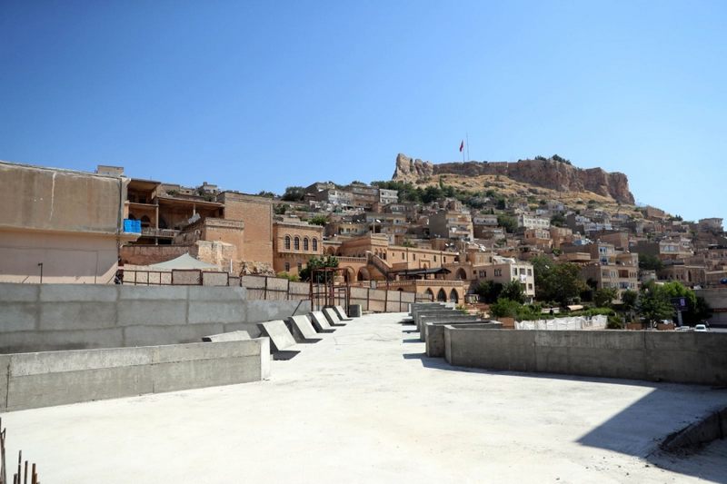 MARDİN
