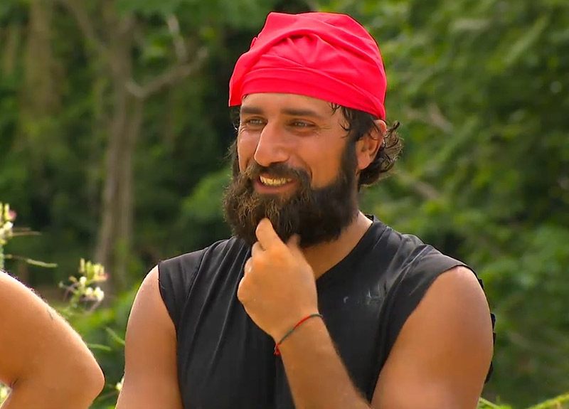 Survivor Finalisti Yasin Obuz   Rap şarkısı çıkaracağını duyurdu