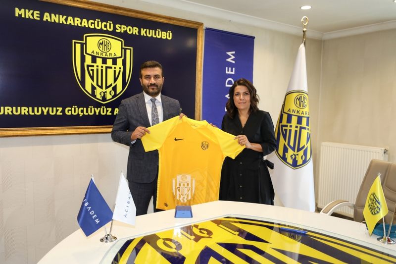 ANKARAGÜCÜ