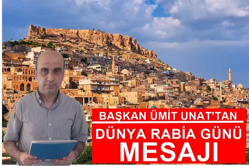 BAŞKAN UNAT 