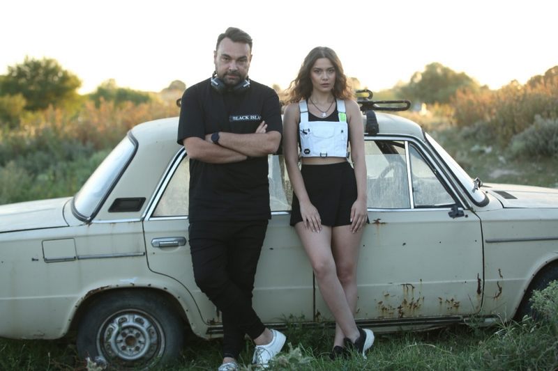 FATİH BOĞALAR, YEPYENİ BİR HİTLE MÜZİK PİYASASINA SAĞLAM BİR DÖNÜŞ YAPTI!