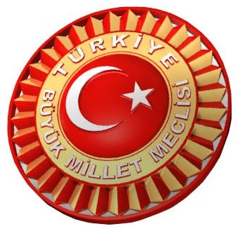  TBMM BAŞKANLIĞINDAN 