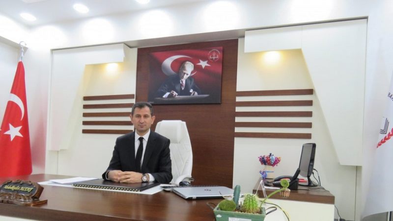 MİDYAT  İLÇESİNDE ERASMUS  PROGRAMI KAPSAMINDA 5 OKUL  2 MİLYON HİBE  ALACAK