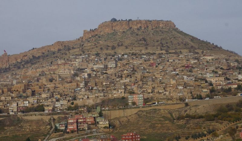 MARDİN