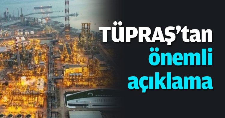 TÜPRAŞ