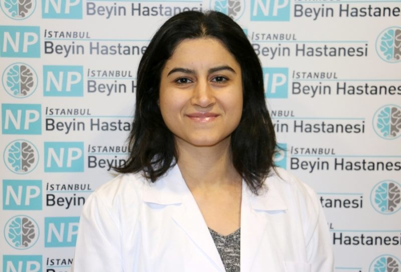 Uzmanlar Uyarıyor…  