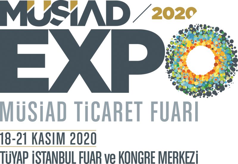 MÜSİAD EXPO 2020 İÇİN GERİ SAYIM BAŞLADI