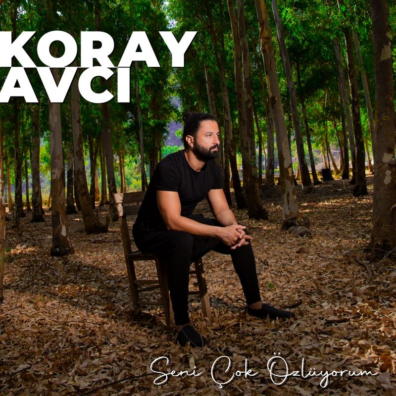  Koray Avcı, 4. albümü 