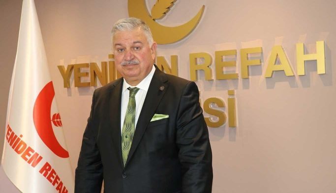 YRP GENEL BAŞKAN YARDIMCISI DOĞAN BEKİN: