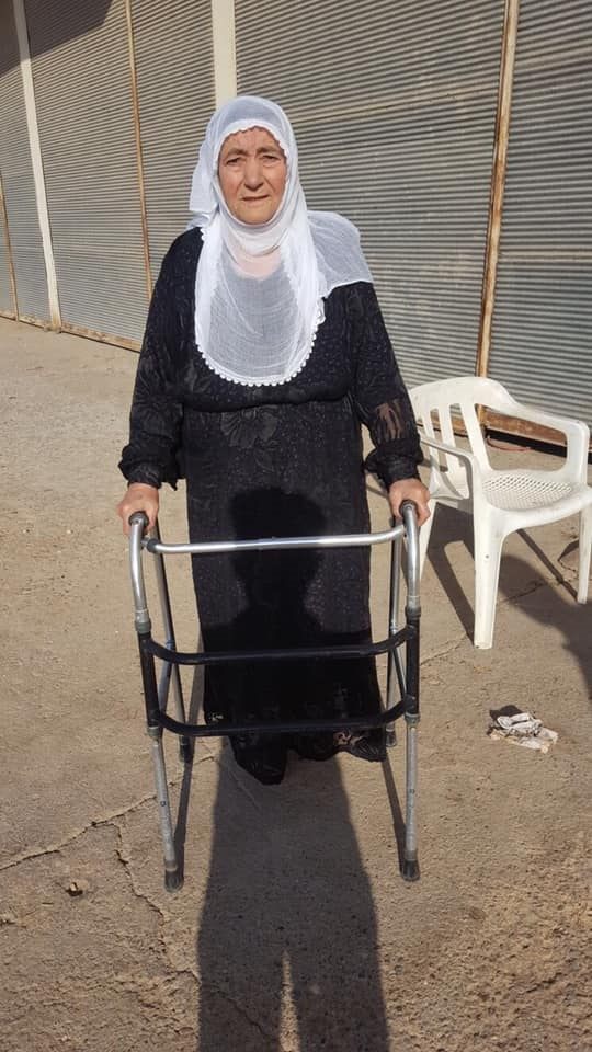 AŞİTİ AŞİRETİNİN ACI KAYBI