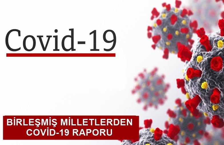 BM Raporu: COVID-19 kadın yoksulluğunu derinleştirecek