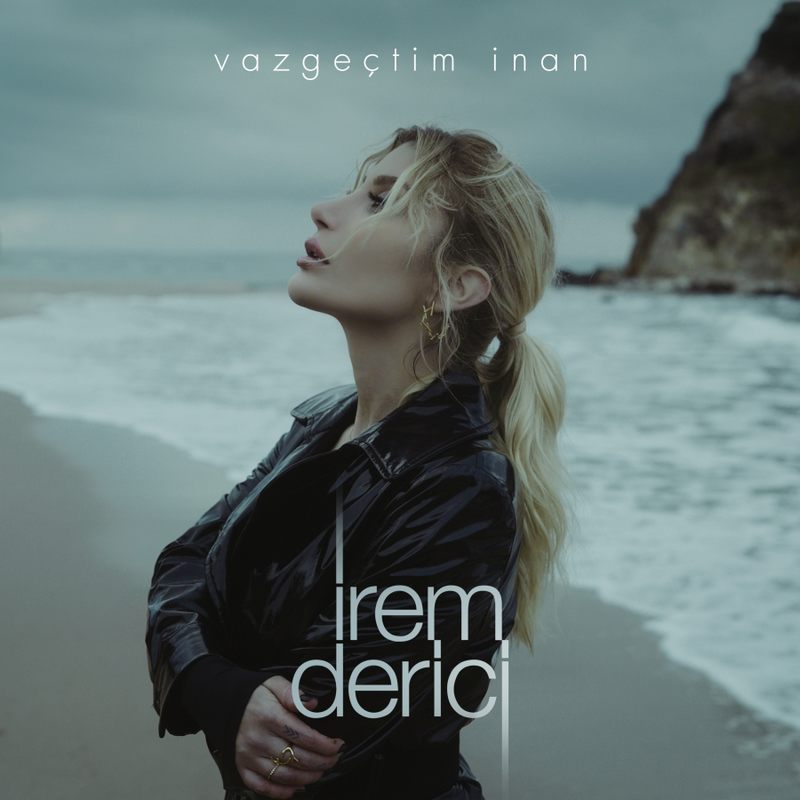 Yeni yılın ilk şarkısı İrem