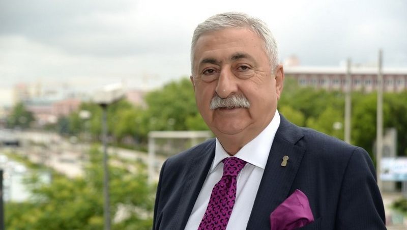 PALANDÖKEN, “JET HIZIYLA ZAM YAPANLAR İNDİRİMDE YOK”