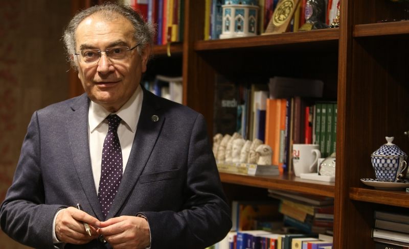 Prof. Dr. Nevzat Tarhan: “Pandemiden 2021 için dersler çıkarılmalı” 