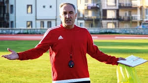 MARDİN FOSFATSPOR TEKNİK DİREKTÖRÜ CEVDET UZUNKÖPRÜ;