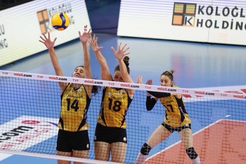 Lider VakıfBank