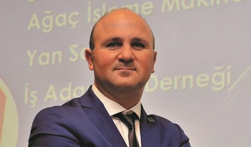 AĞAÇ İŞLEME MAKİNELERİ SEKTÖRÜNDEN PANDEMİYE RAĞMEN İHRACAT REKORU