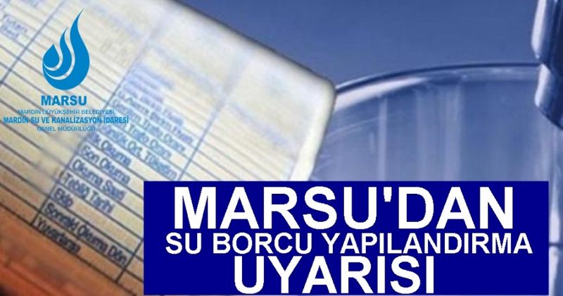 MARSU