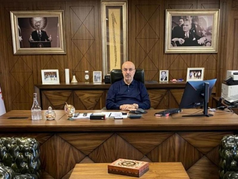 Hollanda, Hüseyin Baybaşin’e uyguladığı hukuksuzluğa son vermeli