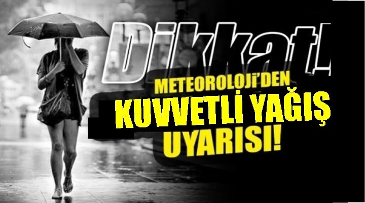 METEOROLOJİ