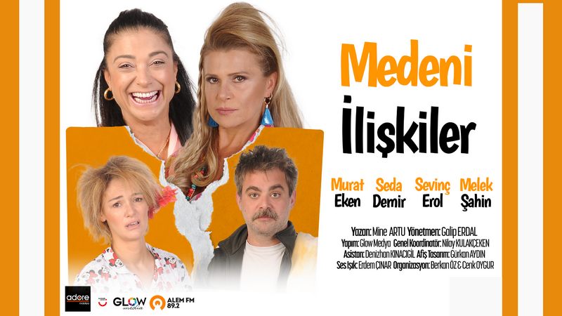 MEDENİ İLİŞKİLER 8 KASIM