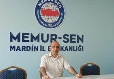Mardin Büro Memur Sen den Dünya Engelliler Günü mesajı