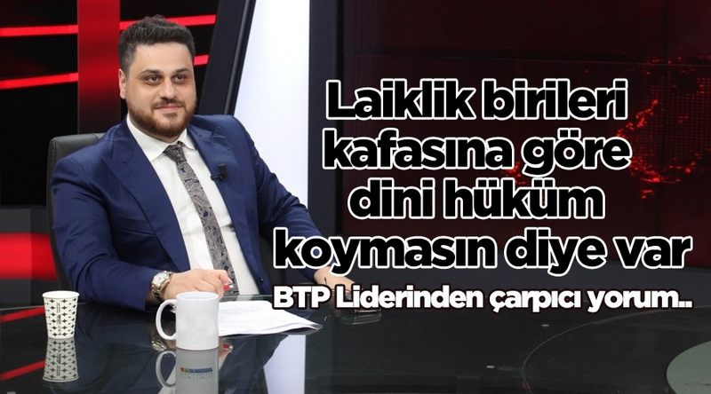 Hüseyin Baş: 