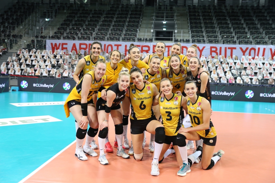 VakıfBank