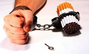 Sigarada “şartlanma” bağımlılığın sürmesinde etkili oluyor 