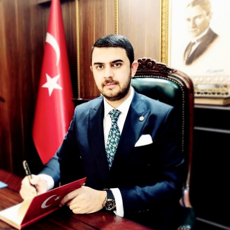 Hüseyin Mesut ALVER