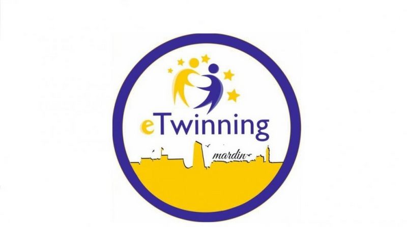 eTwinning ZİRVE10 ÇALIŞTAYI  MARDİN