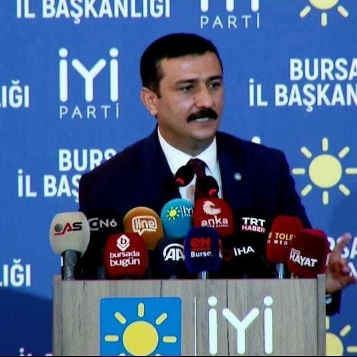 TÜRKOĞLU: JİVKOV ZİHNİYETİ BALKANLAR’DA SÖKMEDİ, ANAVATAN’DA HİÇ SÖKMEZ!