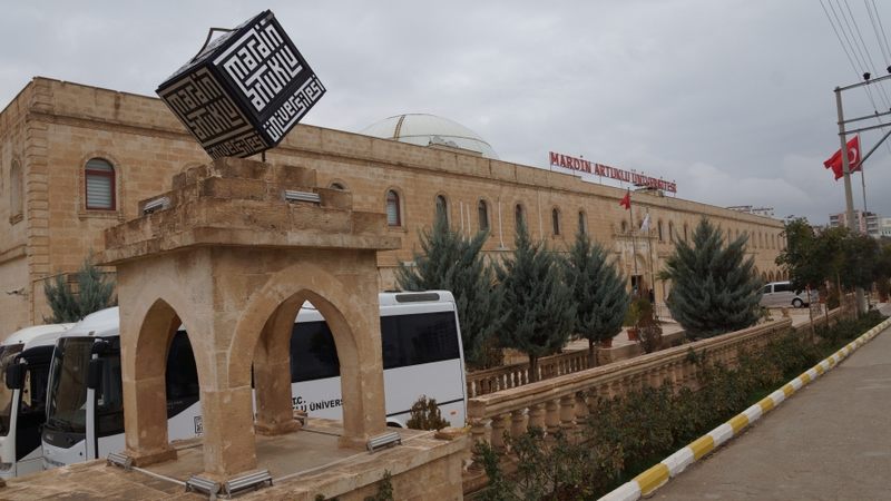 Mardin Artuklu Üniversitesinin   Turizm İhtisas Üniversitesi Olma Yolundaki Kararlı İlerleyişi Sürüyor